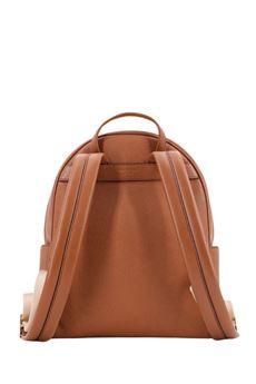 Zaino bex cognac in pelle Michael Kors | 30S4G8XB2L230